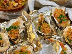 -凤凰路何眼镜香辣蟹(花果园店)