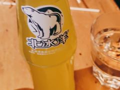 -腰子哥烤串(石佛营炫特店)