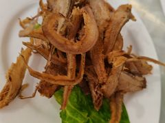 -天桥饭店·特色海鲜(金山嘴渔村店)