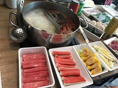 -野妹火锅(南园店)
