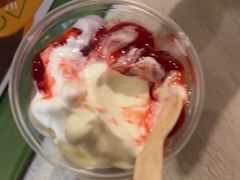 -麦当劳(塔园路店)