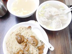 -汉记面馆(南华东路店)