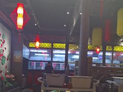 -蜀国大将老火锅(江北店)