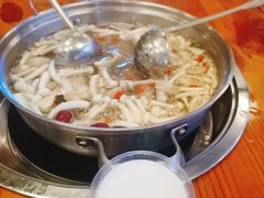 -南国锋味椰子鸡(瀚海店)