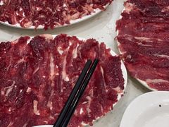 -黑山牛肉汤火锅(花城汇店)