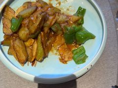 -宏达老菜馆(东安街店)