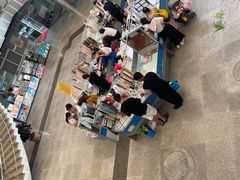-石塘路海鲜市场(草厂中路店)