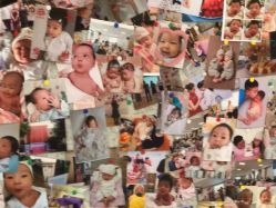 -爱瑞馨母婴护理中心·月嫂育儿嫂