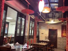 -三林本帮馆(中林街店)