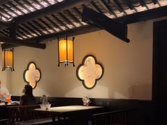 -绿茶餐厅(乐峰广场店)