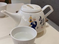 -蔡澜点心·粤菜(嘉里中心店)