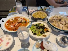 -龙泉人椰子鸡.糟粕醋.海南菜(三亚旗舰店)