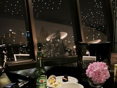 -广州花园酒店