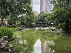 -静安公园(静安寺街道)