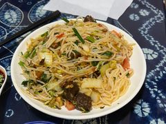 -云南李记罐罐米线饵丝小吃(汉中门金鹰店)