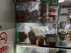 -天泽祥·鼓楼馒头(鼓楼店)