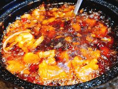 -胡马八破·川菜小馆(高新万达店)