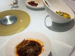 -紫鑫阁饭庄(长安店)