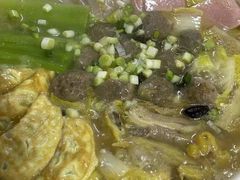 -拉完海鲜大排档(温岭店)