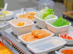 -海底捞火锅(龙湖三千集店)