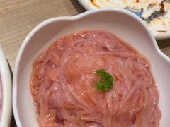 -蜀留香火锅·始于1999·原四川老火锅(白堤路店)
