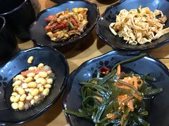 -美阿里烤肉·韩料(茂名道店)