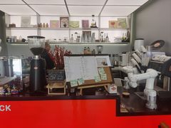 -Sips&Lick茶兰咖啡(五道口店)