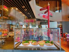 -广州富力君悦大酒店·凯菲厅