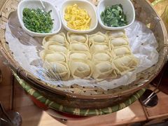 -筱爷叔·上海传统手工菜(玉树路店)
