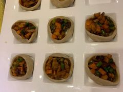 -王村姑老土炕莜面村(张北店)