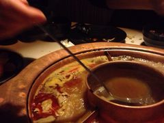 香草香草云南原生态火锅(车公庄店)-滇釜火锅·能喝汤的火锅(车公庄店)