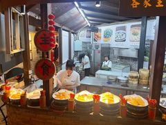 -客家大院·非遗赣南客家菜(郁孤台店)