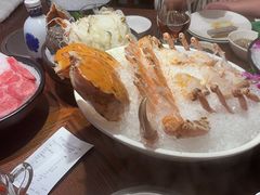 -东海怡品海鲜豆捞(舟宿夜江店)
