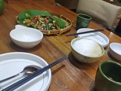 -云海肴·汽锅鸡·云南菜(天津国金汇店)