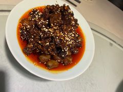 -院8里·小聚园老川菜(九眼桥店)