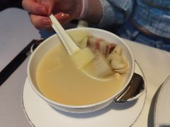 腌笃鲜-屋里厢上海菜馆