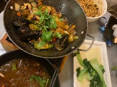 -队长面馆 La Pasteria del Capitano