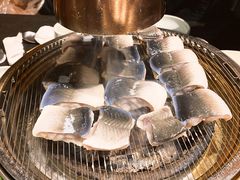 -味家烤肉烤鳗鱼牛排(西塔旗舰店)