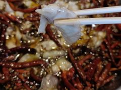 -川天喉重庆江湖菜