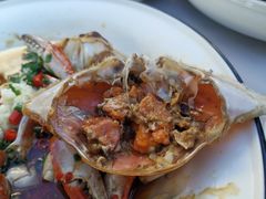 -阿杰臻选海鲜饭店(普陀山店)
