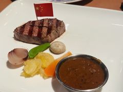 -德大西餐社