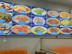 -胖子饺子馆·海鲜家常菜(海军博物馆店)