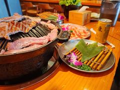 -kingkong大猩猩烤肉(CBD店)