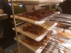 -丰茂烤串(金源店)