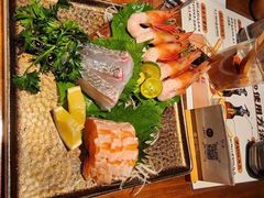 -杉海和牛烧肉海鲜自助(会展城店)