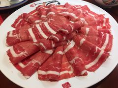 -1078號老北京涮肉(松柏店)