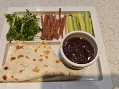-巧克力渔家.小船海鲜胶东菜(万平口店)