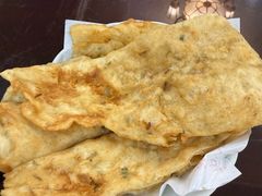香酥油饼-方中山胡辣汤(顺河路店)