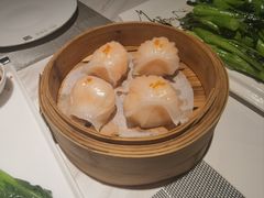 -祥粤楼粤菜海鲜茶点(美的店)