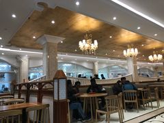 大堂-三好坞景观餐厅